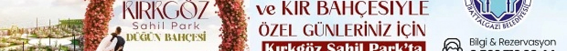 Kırkgöz Kırkgöz