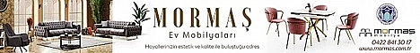 mormaş