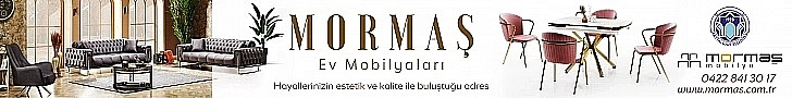 mormaş