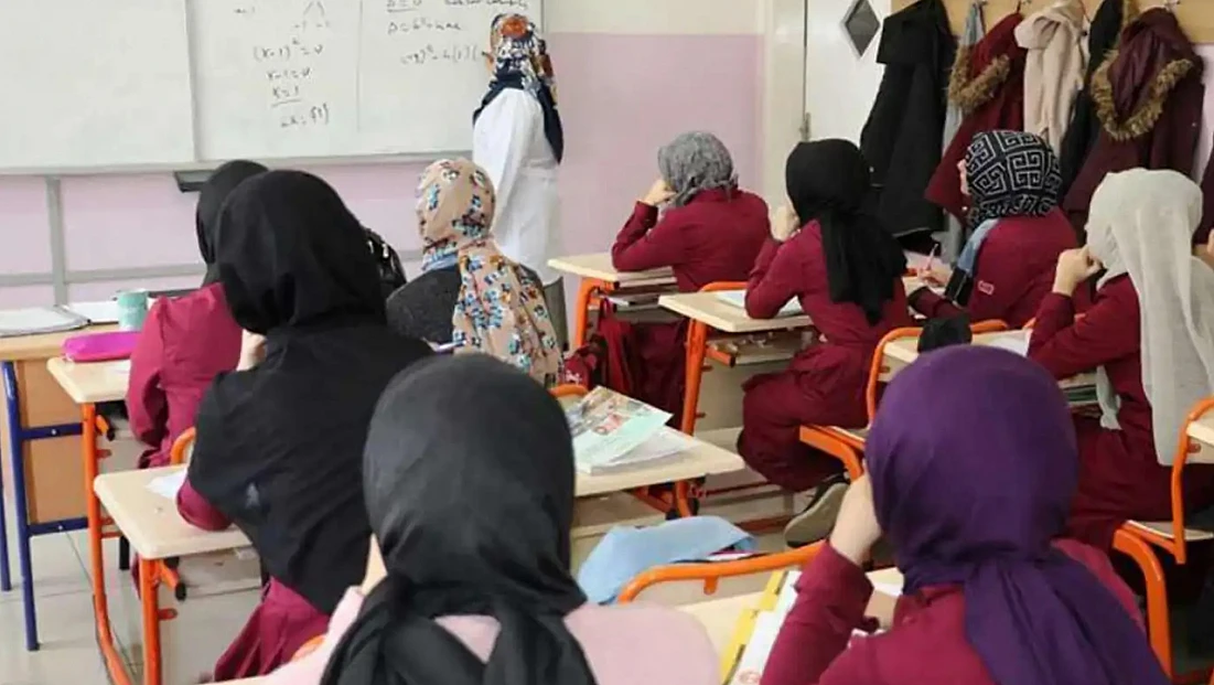 15 bin sözleşmeli öğretmen ataması bugün yapılıyor