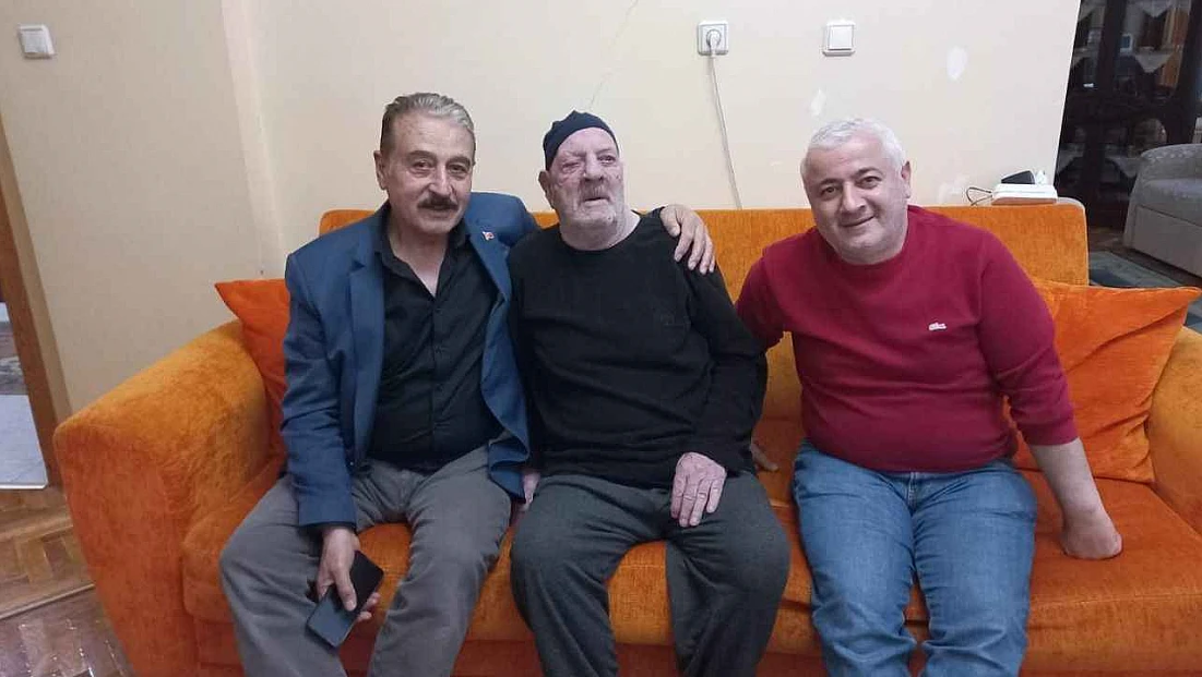 Abuzer Salik’in Vefatı Malatya’da Derin Üzüntü Yarattı