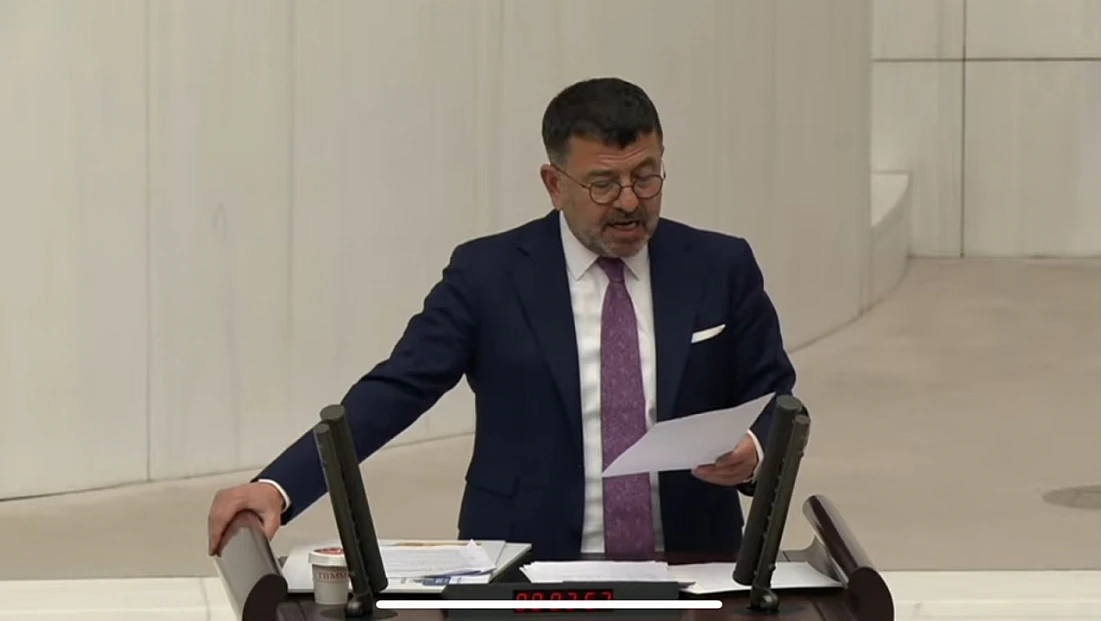 Ağbaba’dan Çalışan Gazeteciler Günü Açıklaması