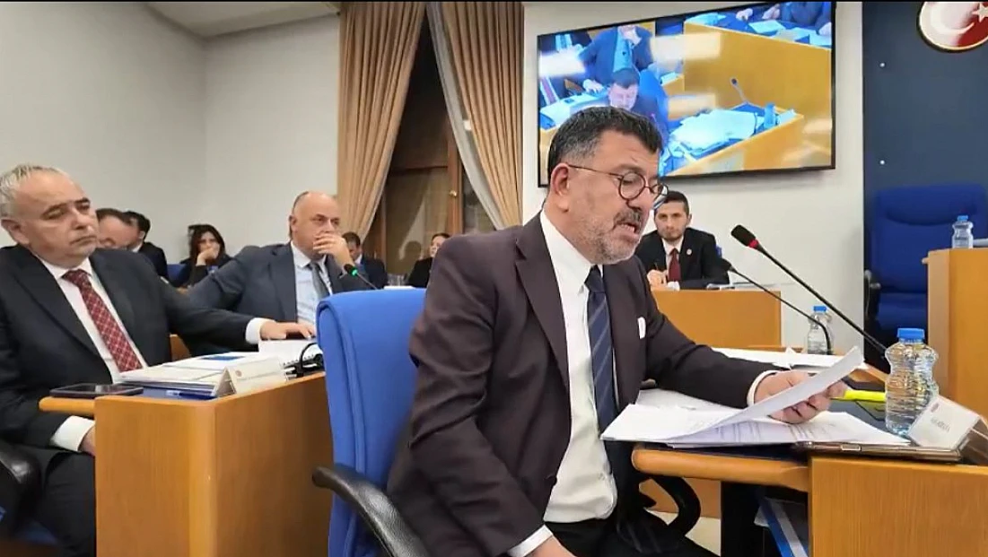 Ağbaba Hem Türkiye Hem Malatya Gündemini Belirledi