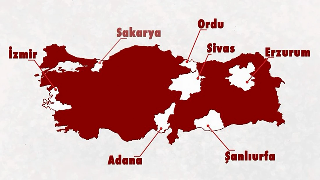 Aile ve Sosyal Hizmetler Bakanlığı’ndan Pilot Uygulama: 7 İlde Çevrimiçi Aile Danışmanlığı