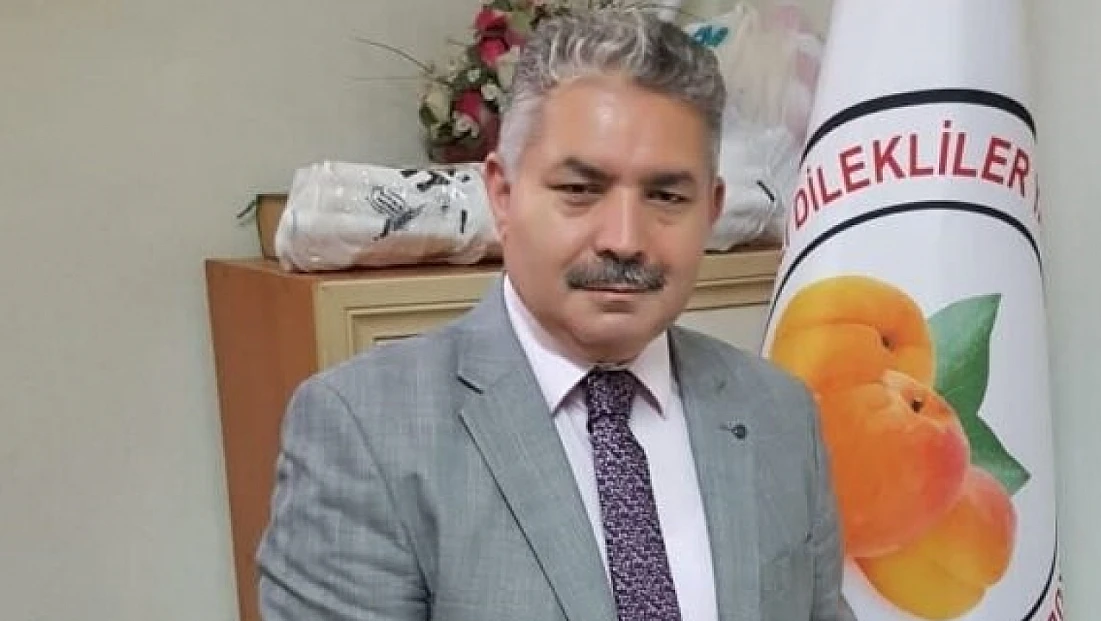 Ali Karadoğan: Dernekçilik Gönül İşidir