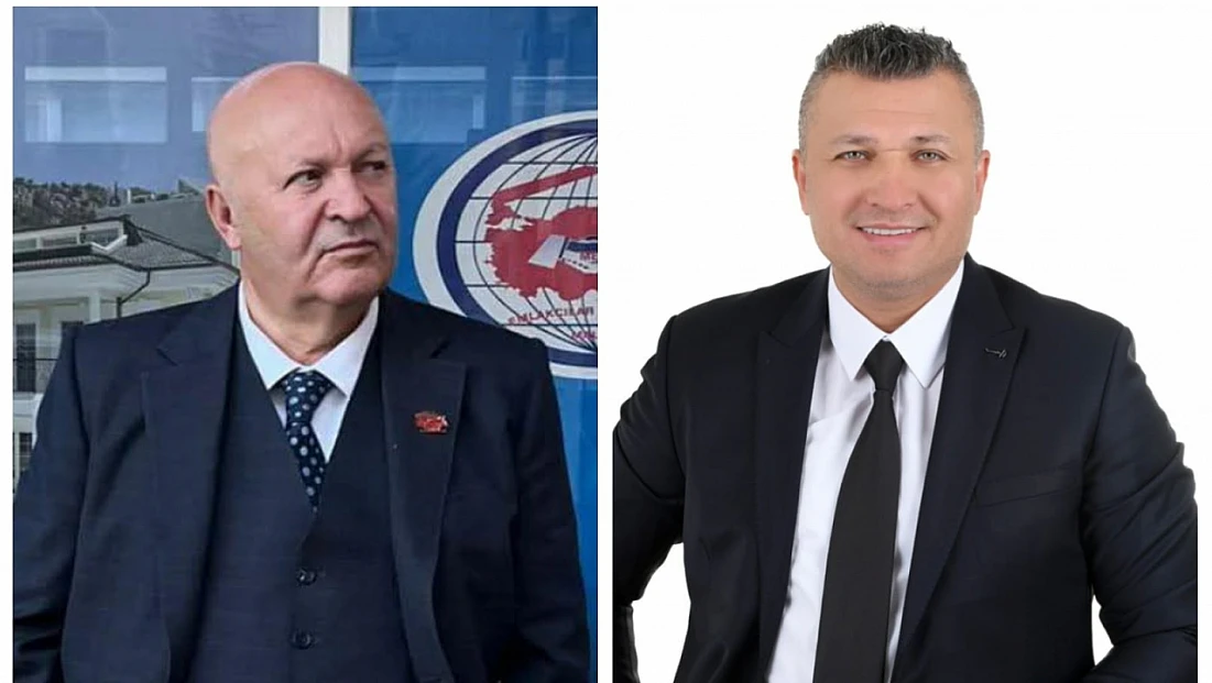 Ali Özgül ve Koray Karcı Yarışıyor: Malatya Emlakçılar Odası’nda Yeni Dönem Seçimleri
