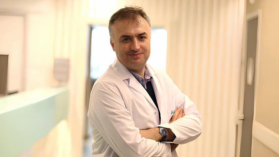 Alzheimer’da TPS tedavisi umut vadediyor