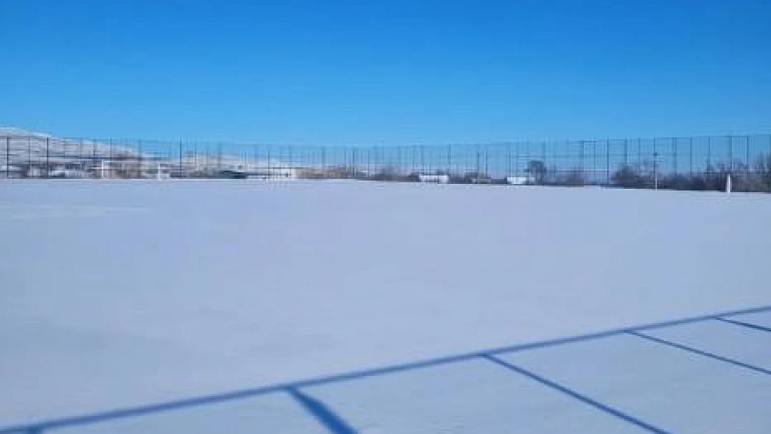 Amatör Futbola Kar Engeli