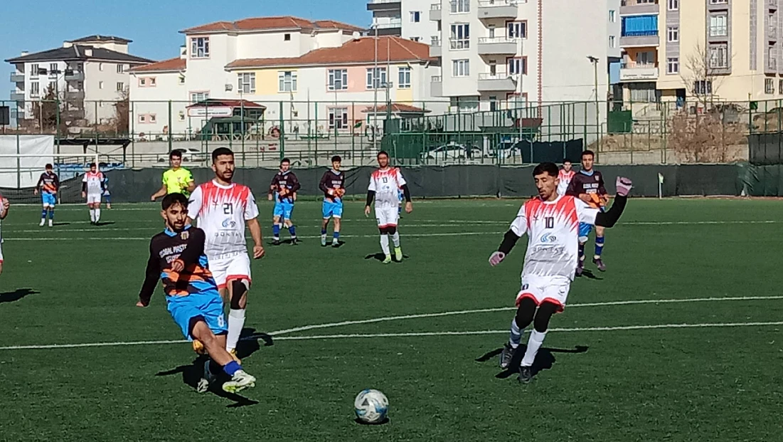 Amatör Futbolda Heyecan Dorukta: Malatya 1. Amatör Küme 7. Hafta Analizi