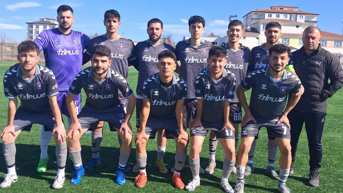 Amatör Küme’de Kritik Haftada Gol Yağmuru