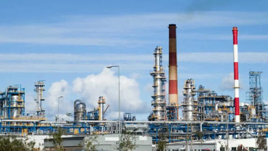 Aralıkta LPG ithalatı yüzde 18’in üzerinde arttı