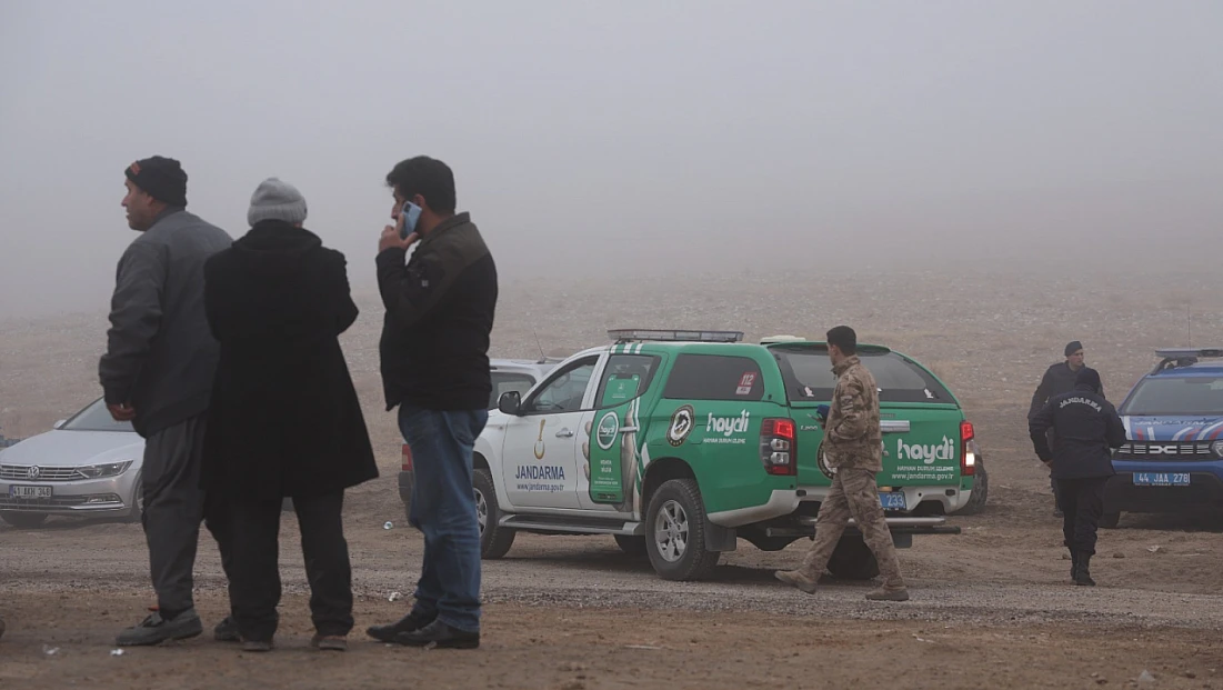 Aranan Zeynep Turgut’un Cesedi 5 Kilometre Uzakta Dağ Yamacında Tespit Edildi