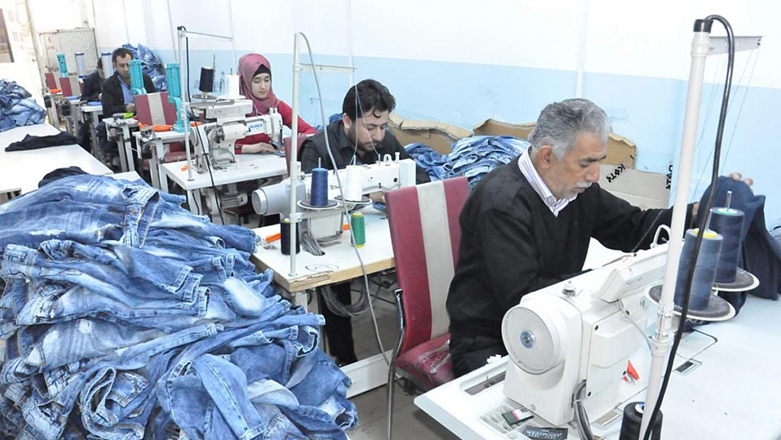 Asgari ücret mesaisinde ikinci durak perşembe