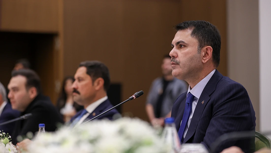 Asrın İnşası Tamamlanmak Üzere: 15 Kasım’da 350 Bin Konut Teslim Edilecek