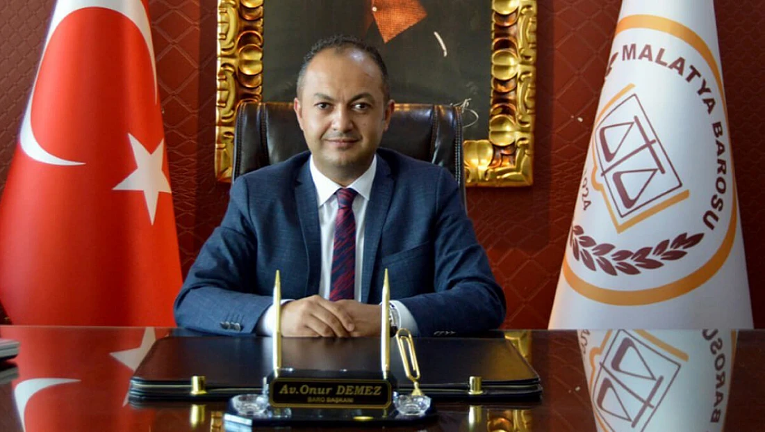 Avukat Polat’ın Öldürülmesine Hukuk Camiasından Tepki