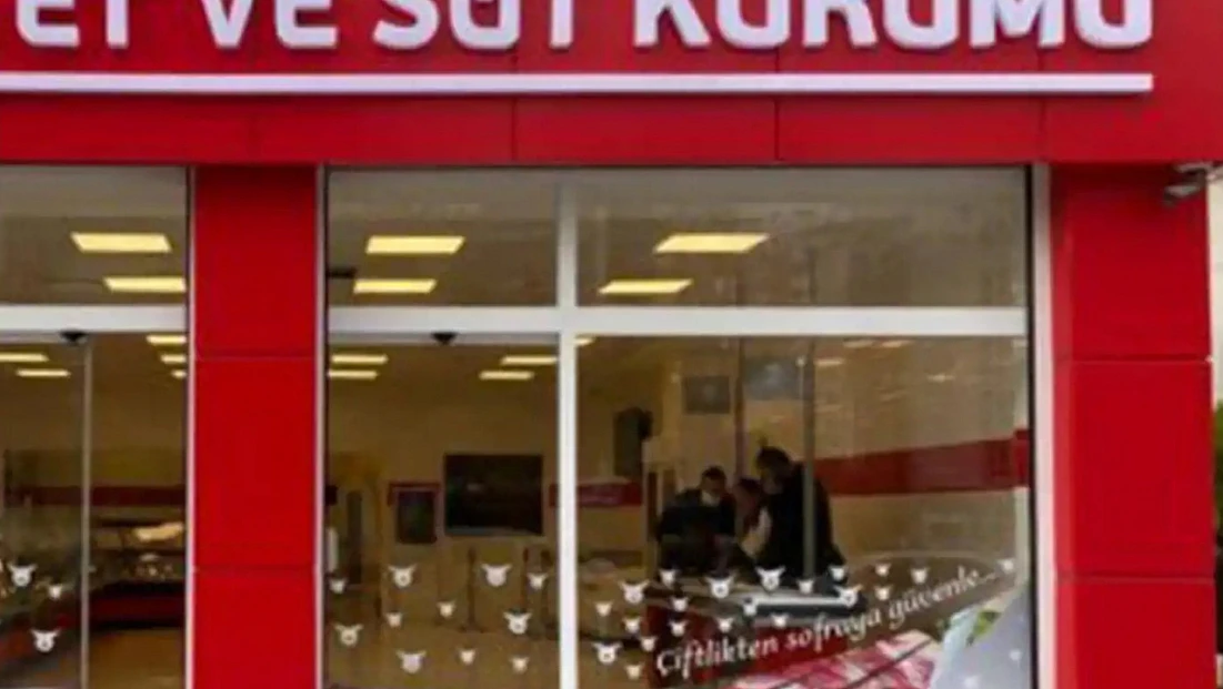 Bakan Yumaklı Et ve Süt Kurumunun ithalat iddialarını yalanladı