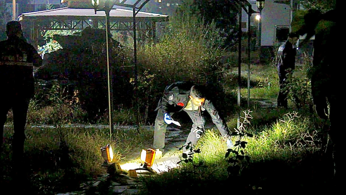 Barguzu Caddesi’nde Hırsız Alarmı: Güçlendirme İşçisi Kurşunlandı