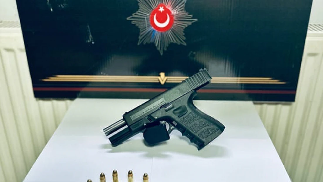 Barguzu Caddesi’ndeki Saldırının Ardından Zanlılar Kıskıvrak Yakalandı