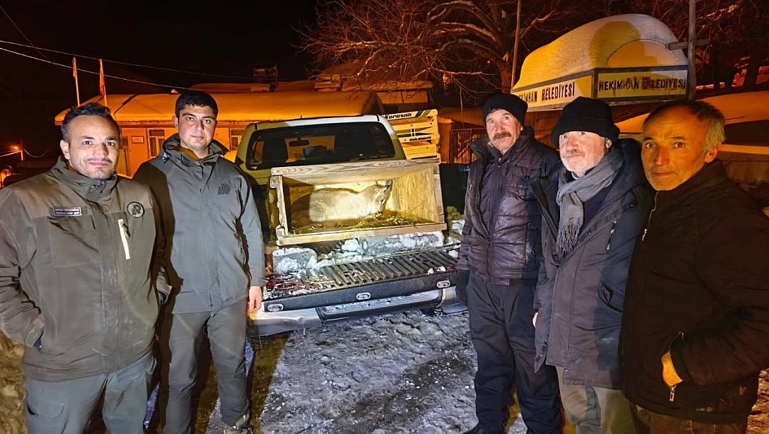 Başak Mahallesi’nde Örnek Duyarlılık