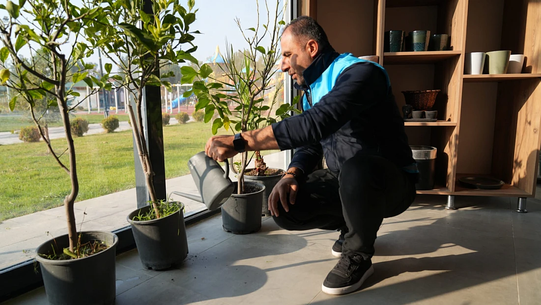 Battalgazi Belediyesi’nden Vatandaşların Yaşam Kalitesini Artıran Hizmetler