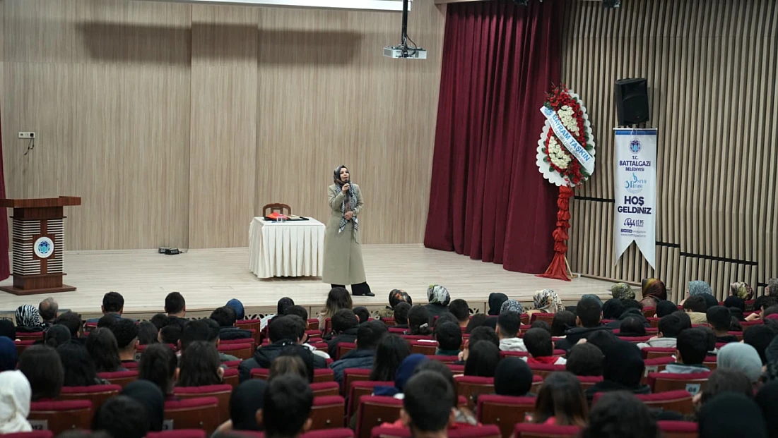 Battalgazi’de 'Uzaktan Sevmek Kudüs' Programına Yoğun İlgi