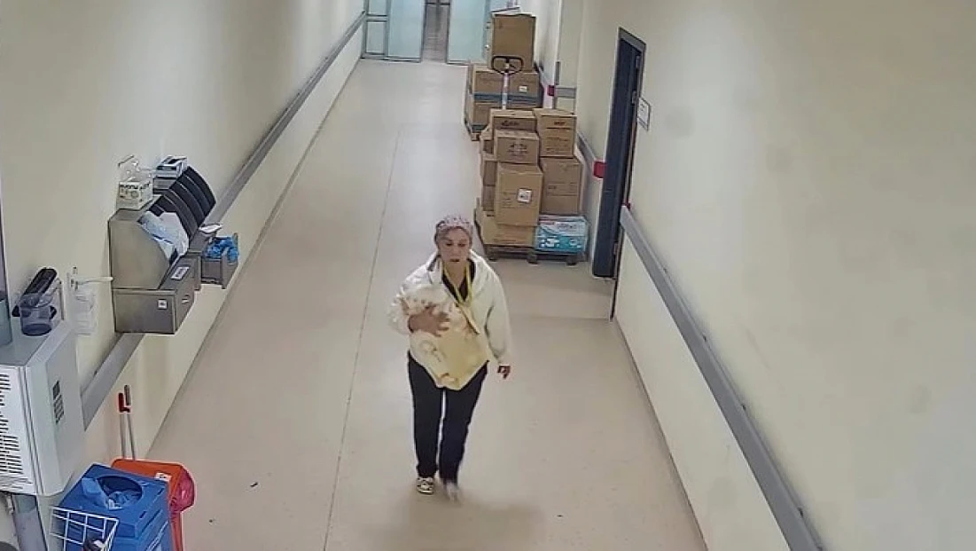 Battalgazi Devlet Hastanesi’nde Gerçekçi “Pembe Kod” Tatbikatı Gerçekleştirildi