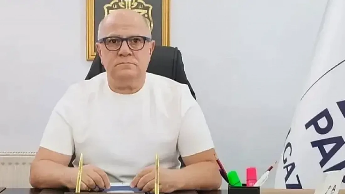 Battalgazi İçin 2026 Vurgusu: Yağlıcı’dan Birlik ve Gelecek Mesajı