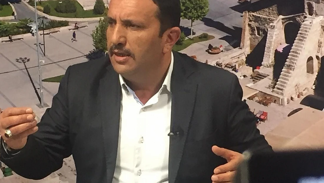 BBP Genel Başkan Yardımcısı Bulut: 'Başkan Uzun’un Çalışmalarını Takdir Ediyoruz'