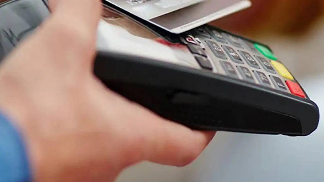 BDDK’dan Temassız Ödeme Limiti Güncellemesi