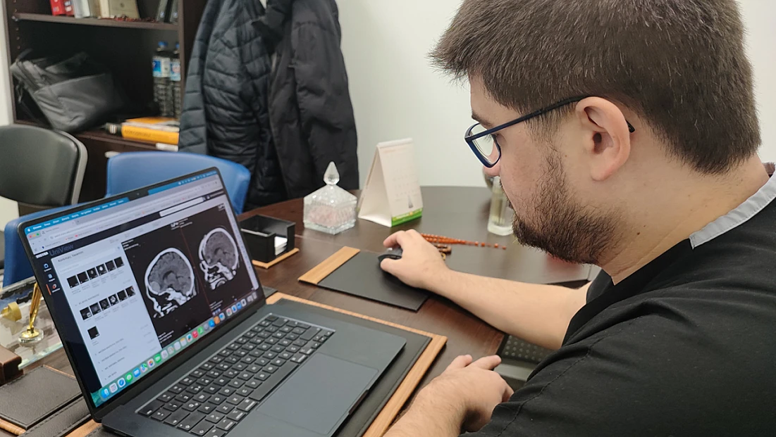 Beyin Cerrahisinde Yapay Zekâ Dönemi