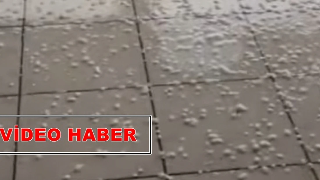 Bodrum’da Yağmur Suları Yolları Kapattı, Trafik Kontrollü Verildi