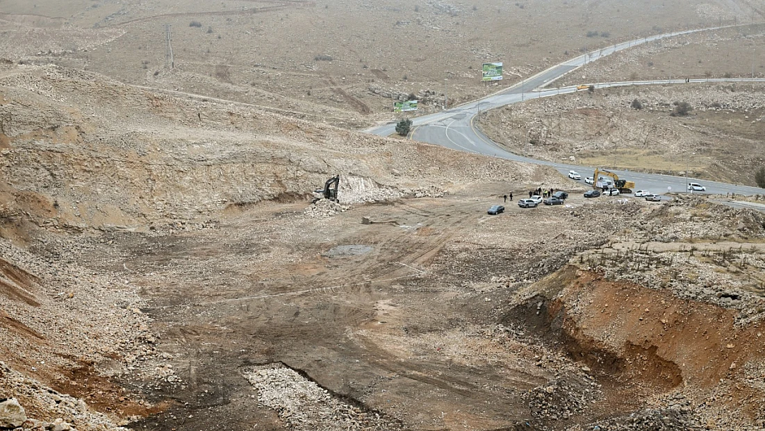 Büyükşehir Belediyesinden Malatya’ya 2,5 milyarlık spor tesisi