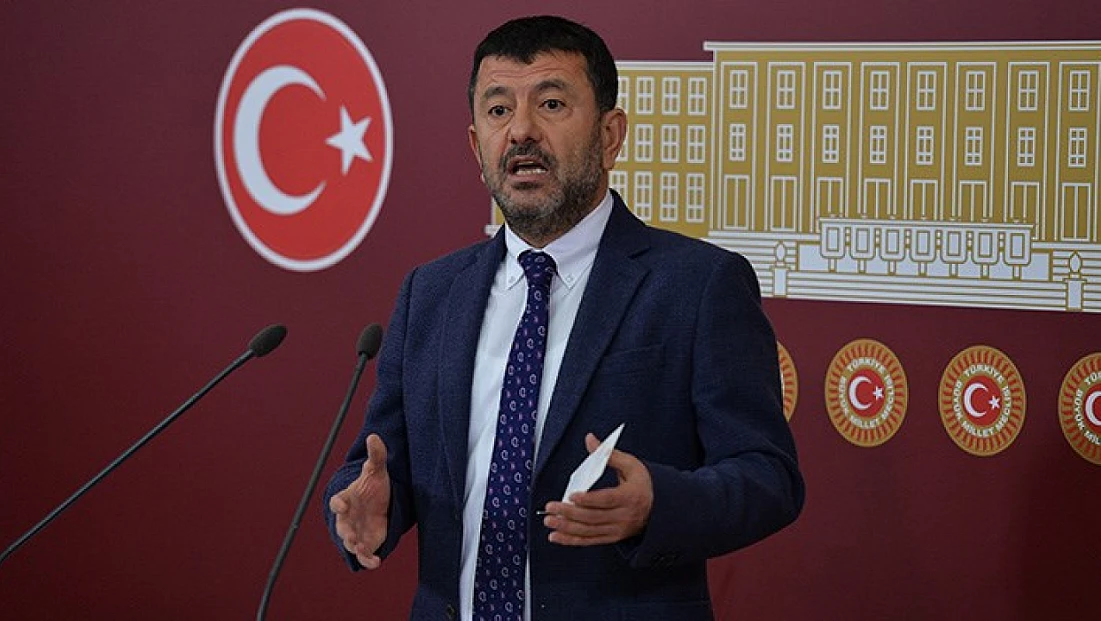 CHP’li Ağbaba’dan Yılmaz’a Teşekkür: Karaciğer Nakil Enstitüsü ve Arguvan Hastanesi