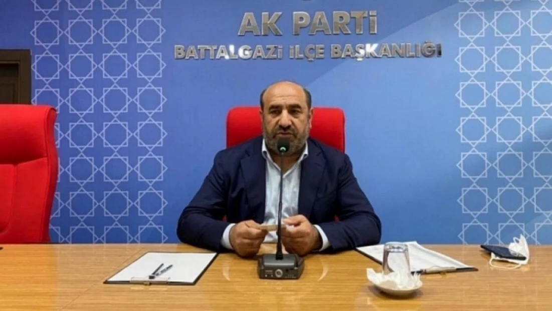 Cumhurbaşkanımızın Vizyonuyla Malatya Yeniden Yükseliyor