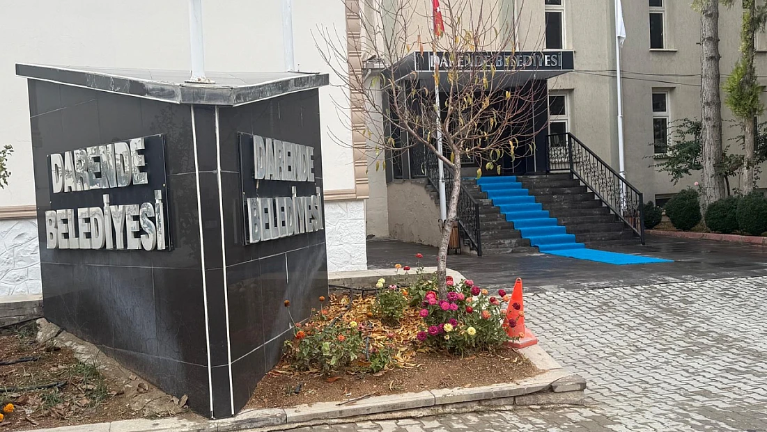 Darende Belediyesi 6 Taşınmazı Açık Teklif Usulüyle Satışa Çıkarıyor