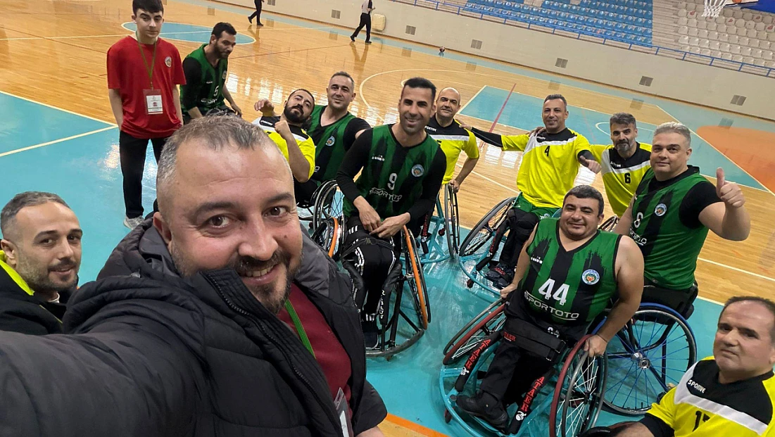 Deprem Sonrası Mücadele, Parkelerde Galibiyet