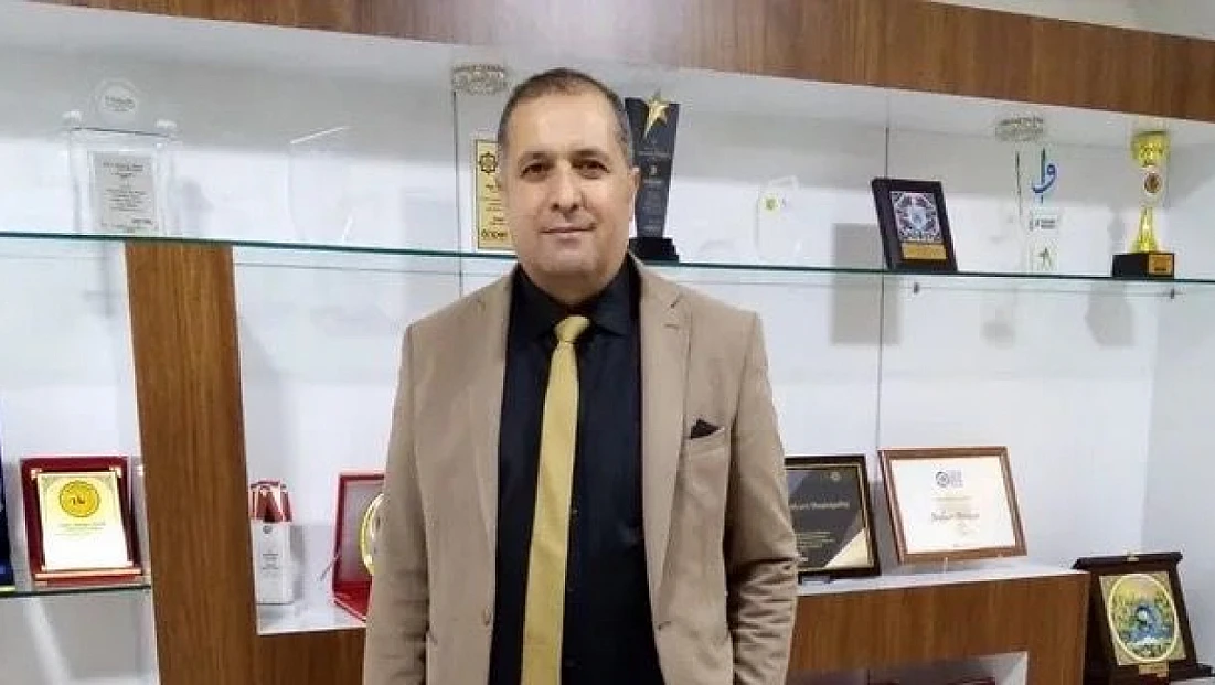 Deprem Sonrası Yeniden Doğan Okulda Vefa Projesi