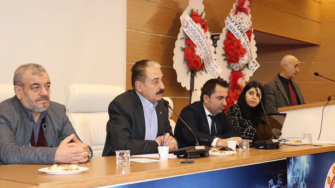 Depremzede Esnaf İçin Mücadele Mesajı: “Konteynerde de olsak hakkımızı arayacağız”