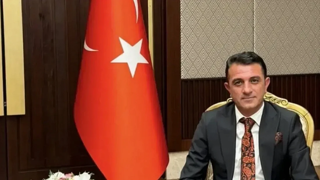 Doğan Dönmez’den Şehit Polisler İçin Anma ve Taziye Mesajı