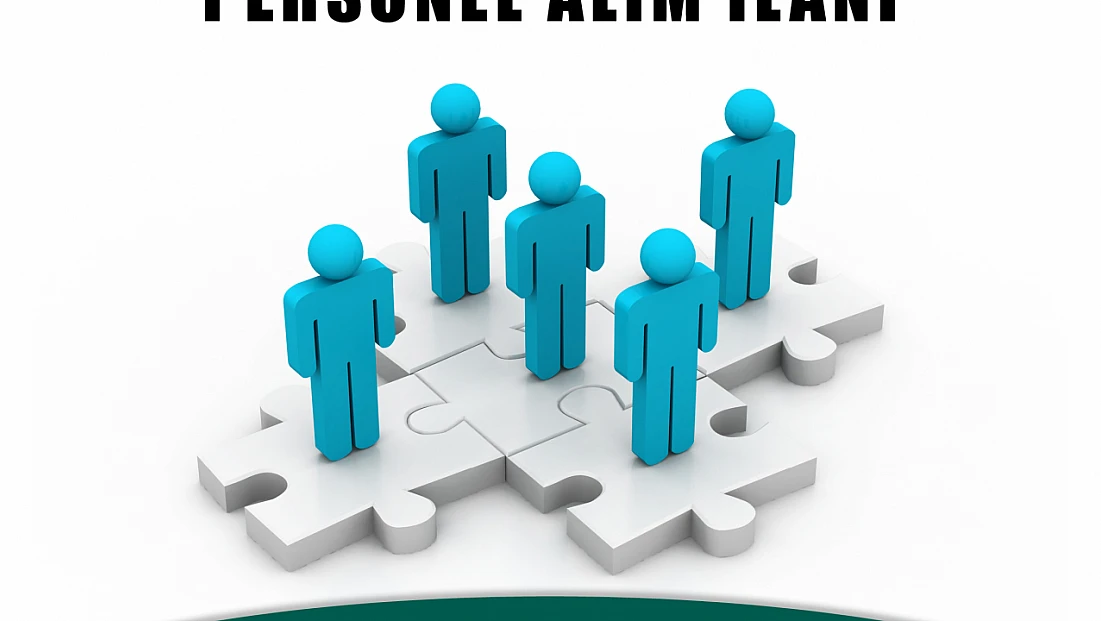 DSİ Türkiye Genelinde Bin 389 Personel Alımı Yapacak, Malatya’da İse 18 Pozisyon İçin Başvurular Başladı