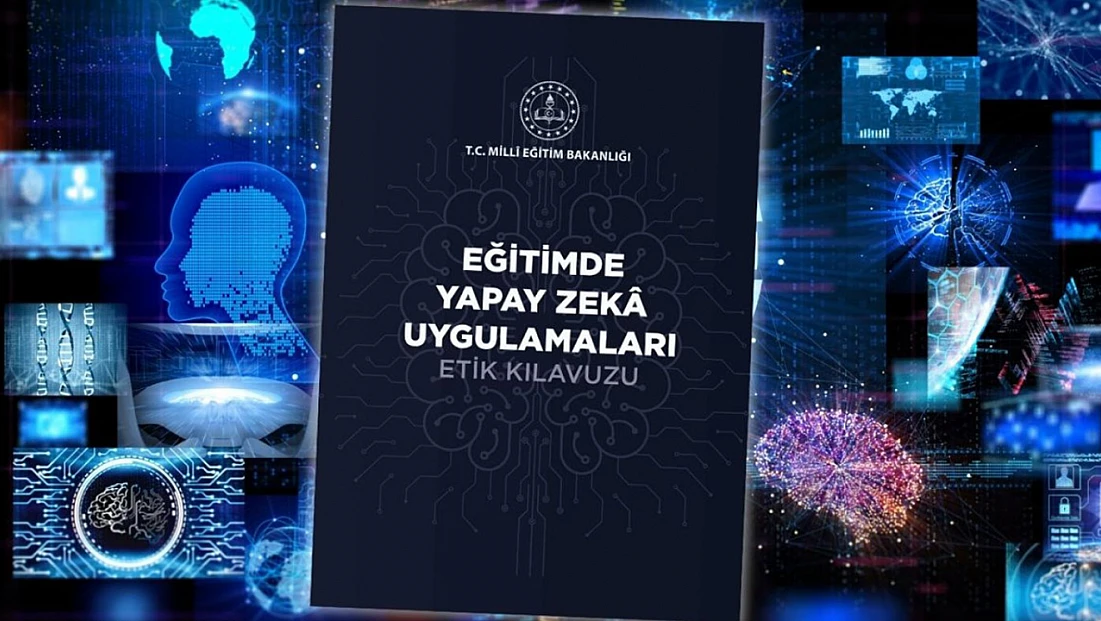 Eğitimde Yapay Zekâ İçin Etik Kurullar Oluşturuldu
