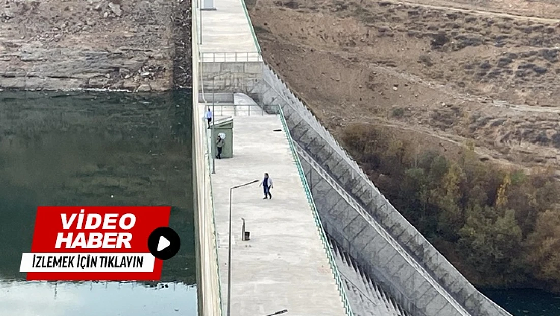 Elazığ Yolu Üzerinde İntihar Girişimi: Polis ve Sağlık Ekipleri Olay Yerinde