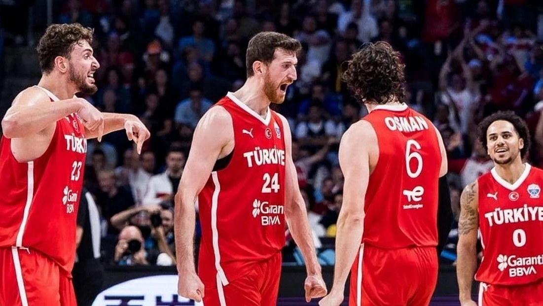Ercan Osmani’nin Muhteşem Performansı Türkiye’yi Finale Taşıdı