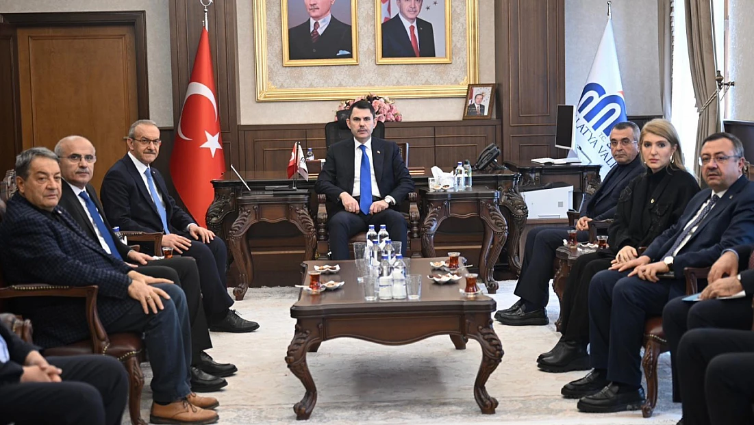 Ev Sahibi Türkiye Projesi Malatya’da Hayat Buldu