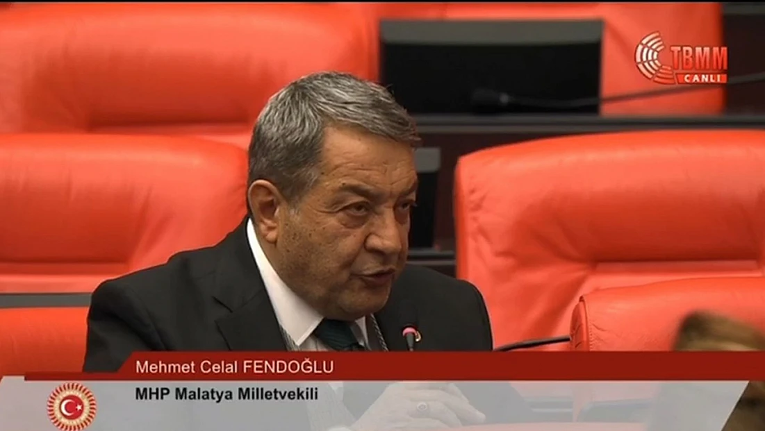 Fendoğlu: Malatya Geçici Değil, Adil ve Teknik Çözüm Bekliyor