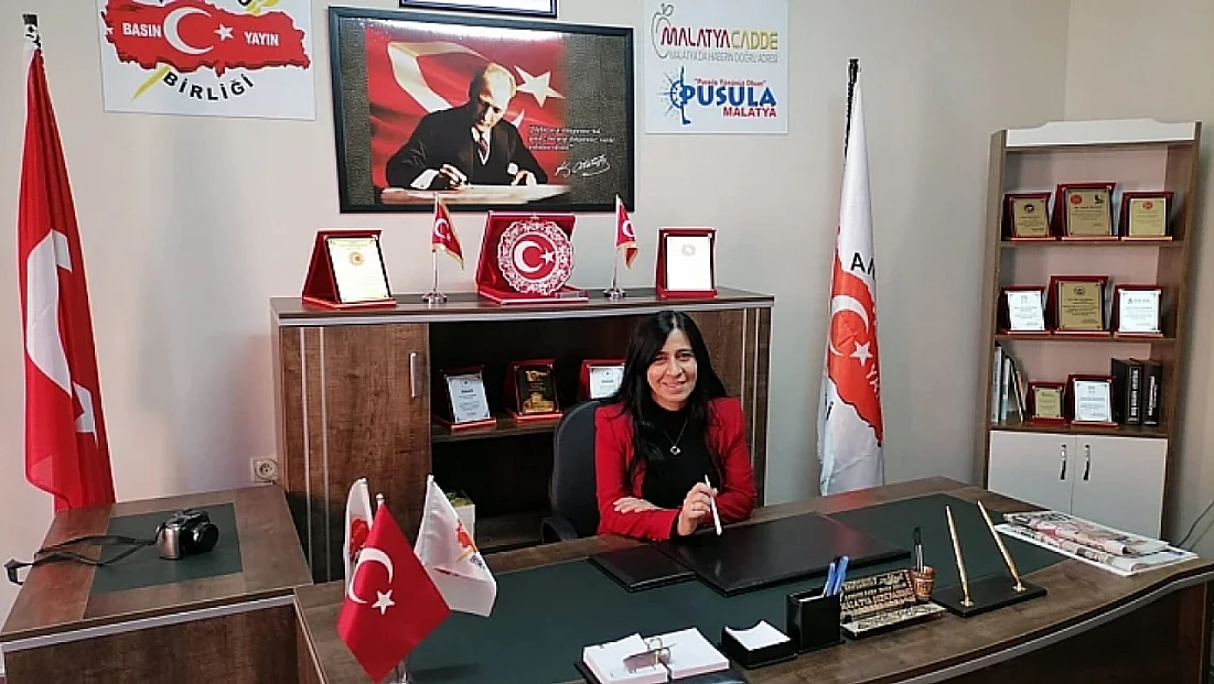 Filiz Yavuzkurt'tan Tüm Öğretmenlere Minnet ve Teşekkür