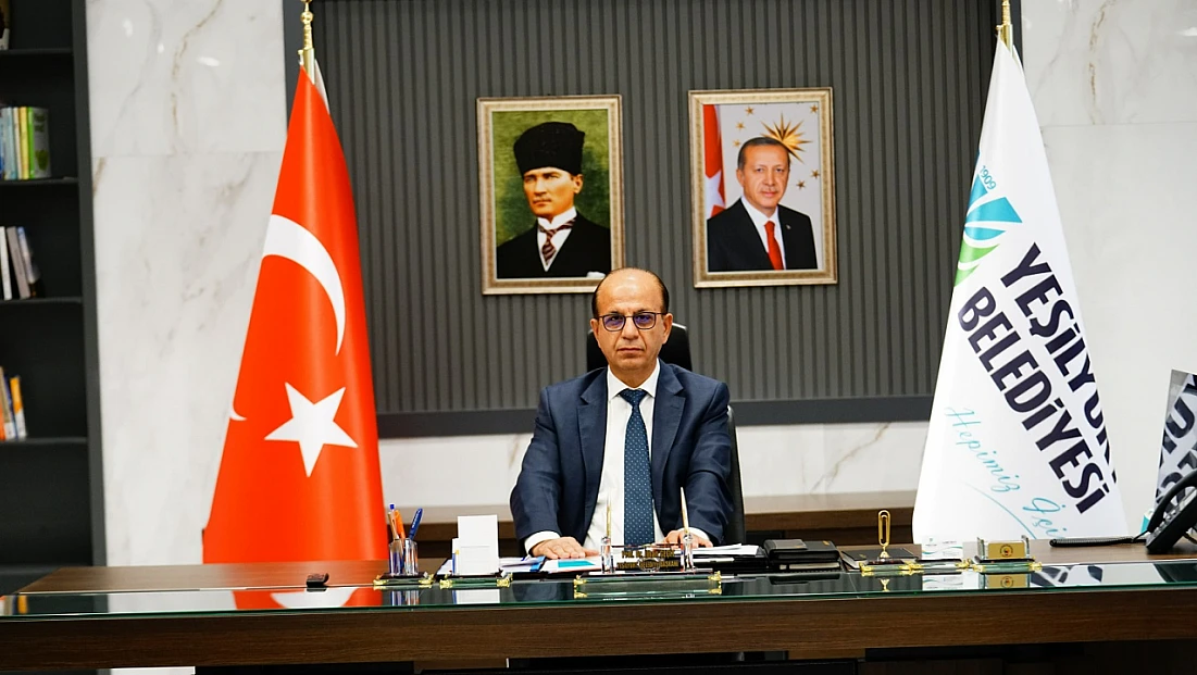 Geçit’ten Birlik ve Beraberlik Çağrısı