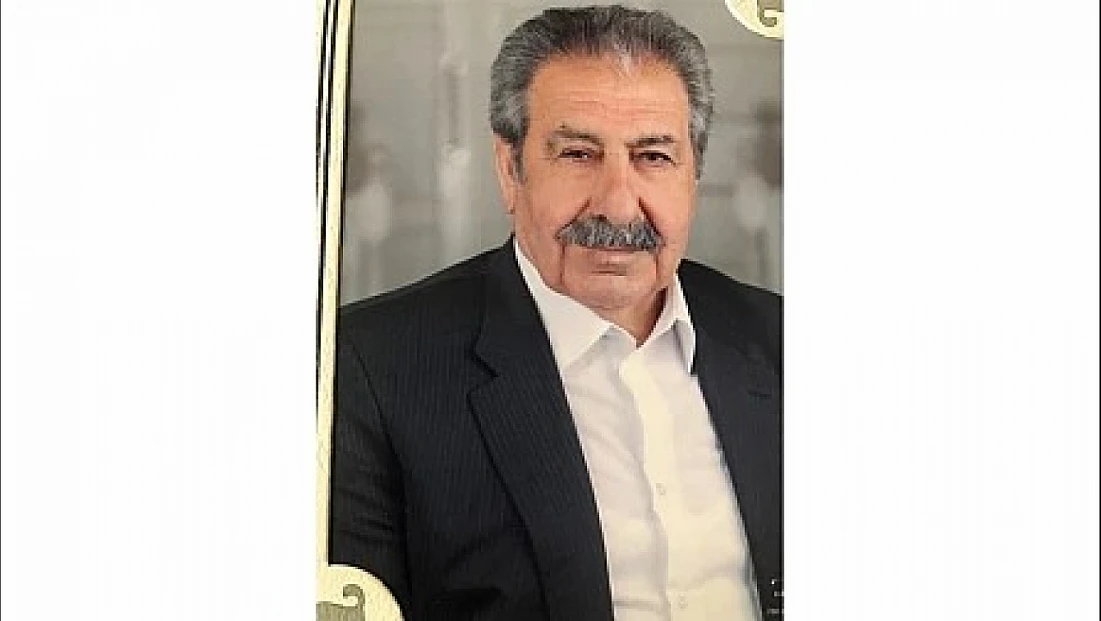 Genel Başkan Taşçı’dan Bakan Vedat Işıkhan’a Çağrı