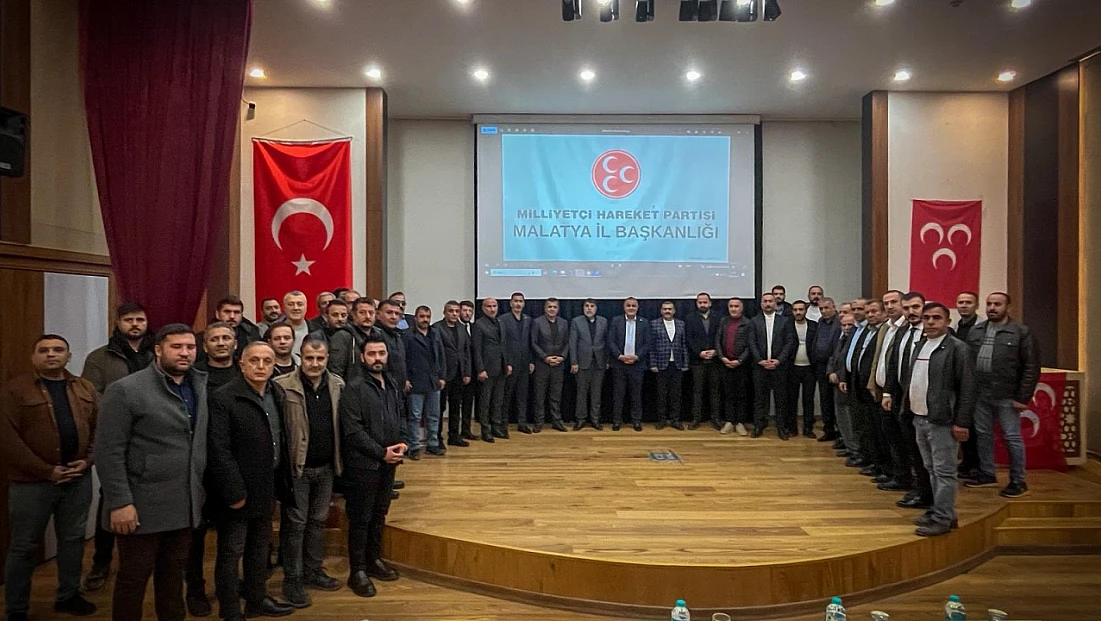 Gökhan Gök: “Milletimizin huzuru ve devletimizin bekası için kararlılıkla çalışacağız”