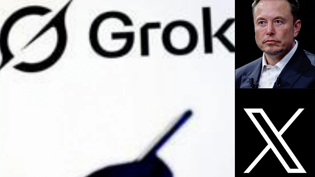 Grok’un Ürettiği Görseller ‘Yasa Dışı ve Cinsiyetçi’ Bulundu